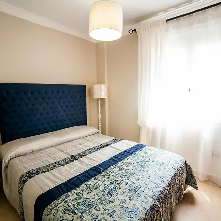 Vila Sunny Island N 9 In Los Cristianos, Tenerife *