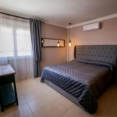 Vila Sunny Island N 9 In Los Cristianos, Tenerife