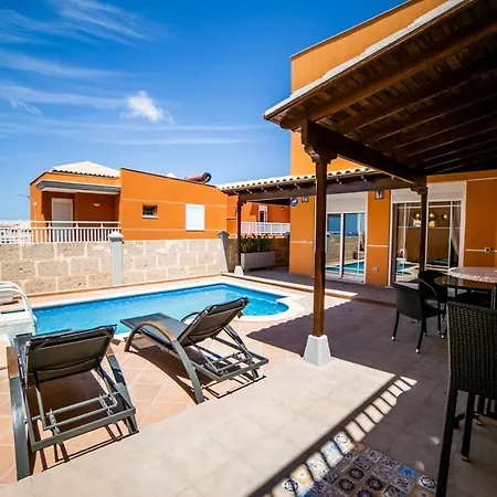 Sunny Island N 9 In Los Cristianos, Tenerife Vila Arona (Tenerife)