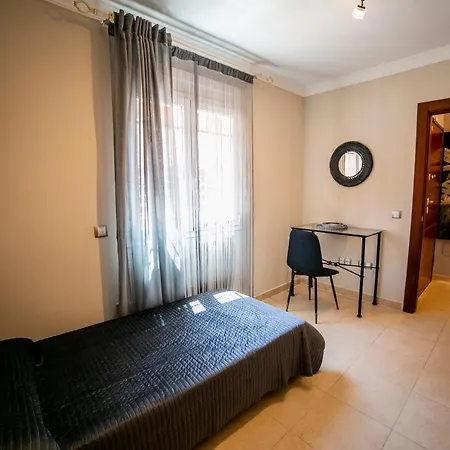 Vila Sunny Island N 9 In Los Cristianos, Tenerife