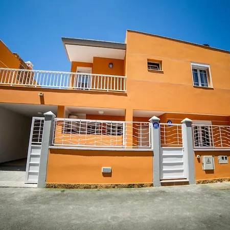 Vila Sunny Island N 9 In Los Cristianos, Tenerife Arona (Tenerife)