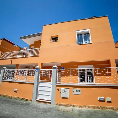 Sunny Island N 9 In Los Cristianos, Tenerife