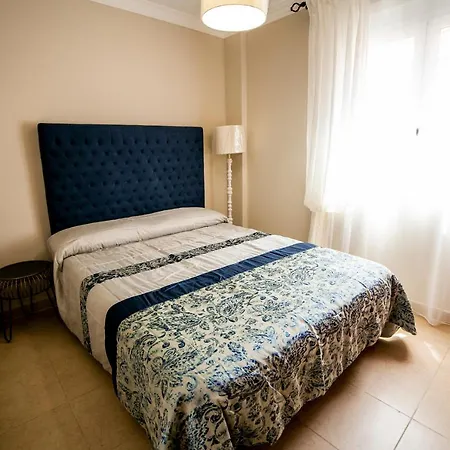 Sunny Island N 9 In Los Cristianos, Tenerife *