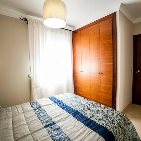 Vila Sunny Island N 9 In Los Cristianos, Tenerife Arona (Tenerife)