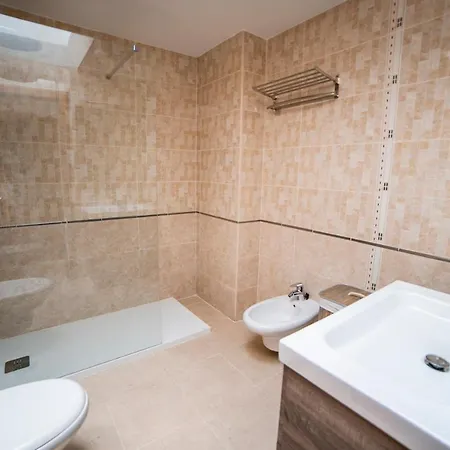 Sunny Island N 9 In Los Cristianos, Tenerife Vila