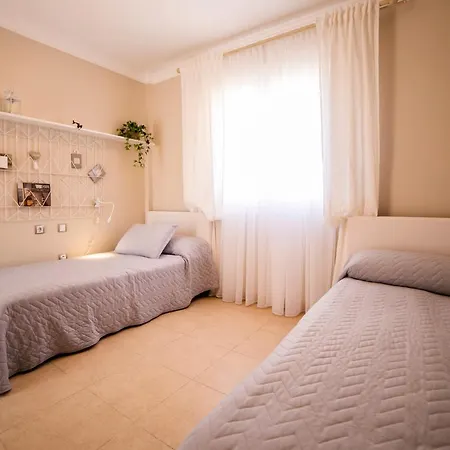Sunny Island N 9 In Los Cristianos, Tenerife Villa Arona (Tenerife)