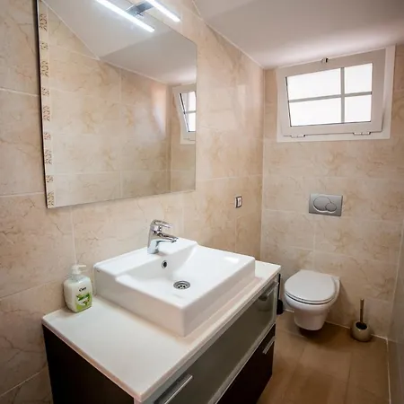 Vila Sunny Island N 9 In Los Cristianos, Tenerife Arona (Tenerife)