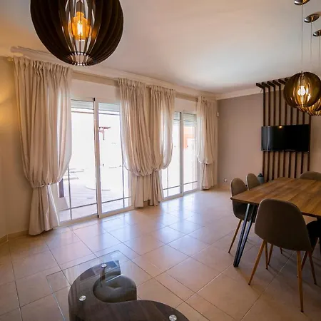 Vila Sunny Island N 9 In Los Cristianos, Tenerife