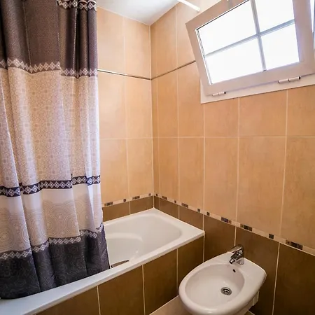Sunny Island N 9 In Los Cristianos, Tenerife Vila *