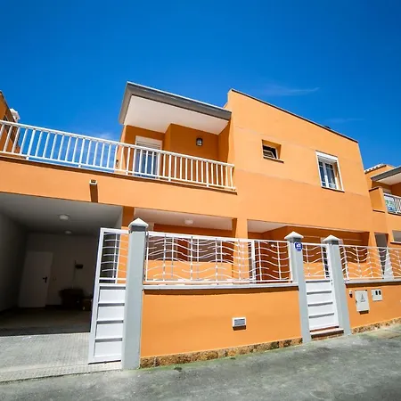 Sunny Island N 9 In Los Cristianos, Tenerife * Arona (Tenerife)