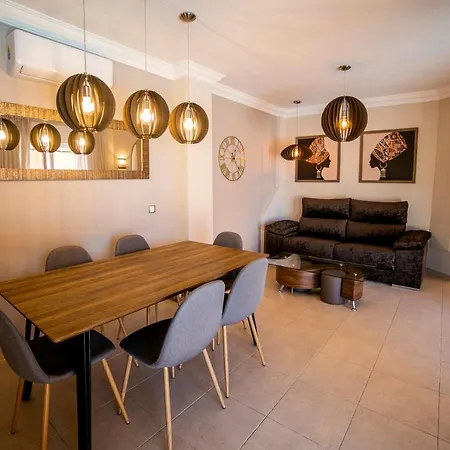 Sunny Island N 9 In Los Cristianos, Tenerife Vila Arona (Tenerife)