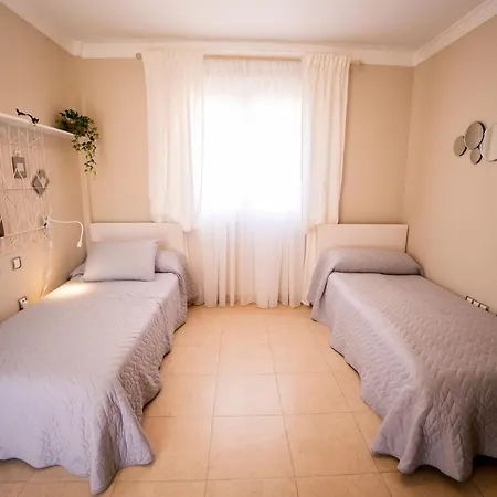 Sunny Island N 9 In Los Cristianos, Tenerife