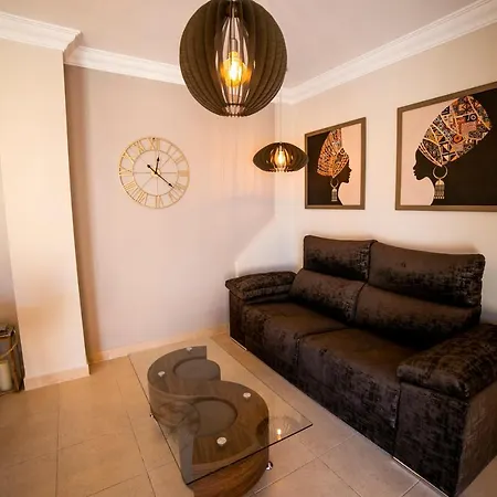 Sunny Island N 9 In Los Cristianos, Tenerife Vila Arona (Tenerife)