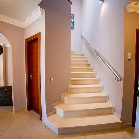 Vila Sunny Island N 9 In Los Cristianos, Tenerife